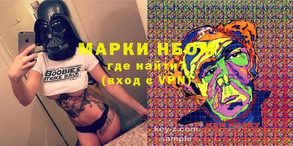 твердый Алексин